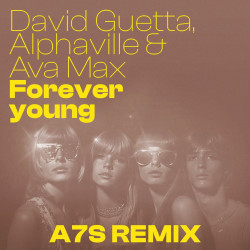Forever Young (A7S Remix)