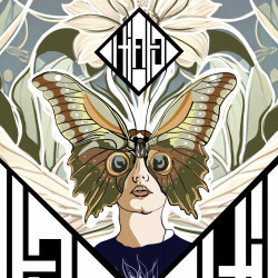 Digital Fields EP