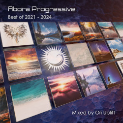  Abora Progressive: Best of 2021-2024