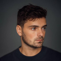 Martin Garrix