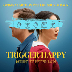 Trigger Happy (Original Motion Picture Soundtrack)