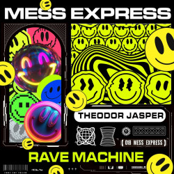 Rave Machine