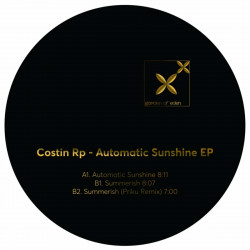 Automatic Sunshine EP