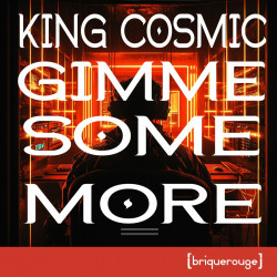 Gimme Some More