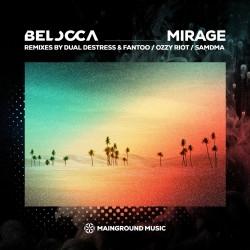 Mirage (Remixes)