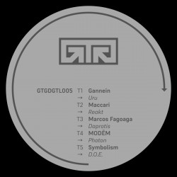 GTG DGTL 005