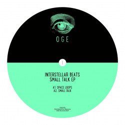 Small Talk EP