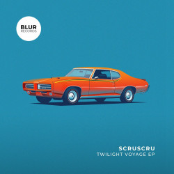 Twilight Voyage EP