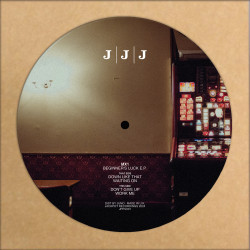 Beginner's Luck E.P.