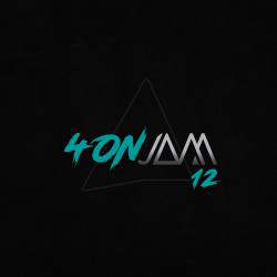 Four On Jam 12