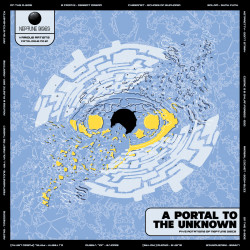 A Portal To The Unkown - 5 Rotations Of Neptune Discs