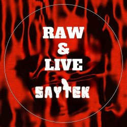 RAW & Live