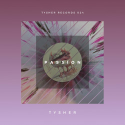 Passion EP