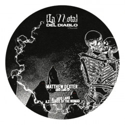 Arid Land EP