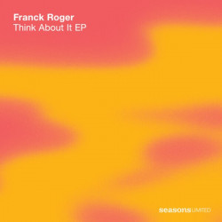 Think About It EP