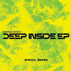 Deep Inside EP