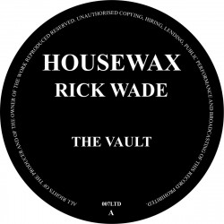 The Vault