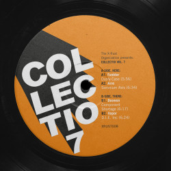 Collectio Vol. 7