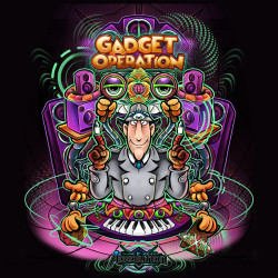 Gadget Operation