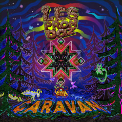 Caravan
