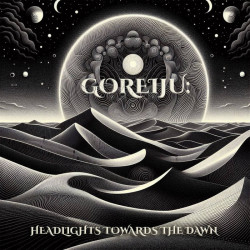 Headlights Towards the Dawn