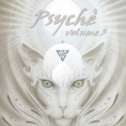 Psychè Vol​. ​3