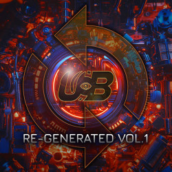 Re​-​Generated, Vol. 1