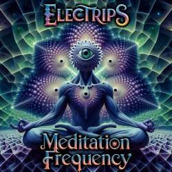 Meditation Frequency