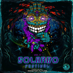 Solardo Festival Vol​.​2