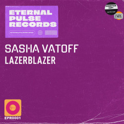 Lazerblazer