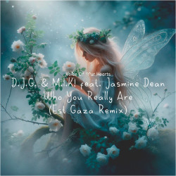 Who You Really Are [Est Gaza Remix]