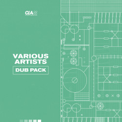 CIA Various Artists Dub Pack