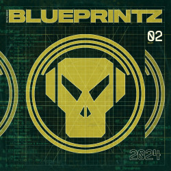 Metalheadz: Blueprintz 02