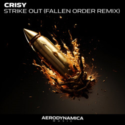 Strike Out [Fallen Order Remix]