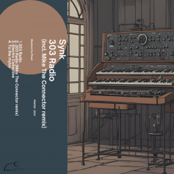 303 Radio 