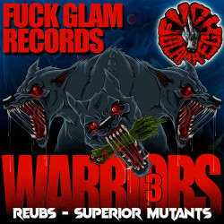 Superior Mutants