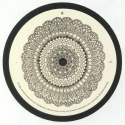 Navigating Self EP