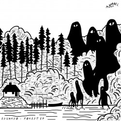 Forest EP
