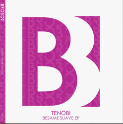 Besame Suave EP