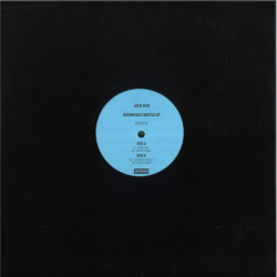 Goonhilly Rattle EP