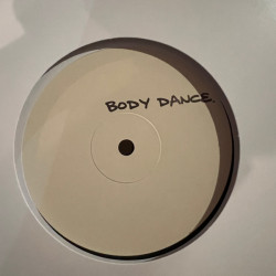 Blind Dancing.
