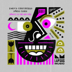 Dance to the Rhythm (Extended Mixes)