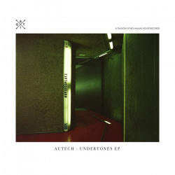 Undertones EP