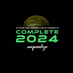 Unquantize Complete 2024
