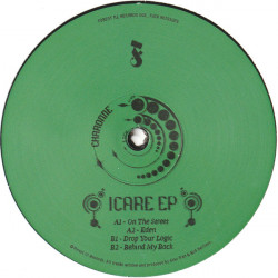  Icare EP