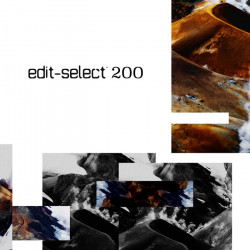 Edit Select – 200 PT3