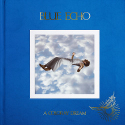 blue echo