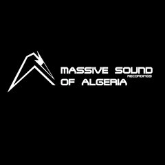 Massive Sound Of Algeria Recordings