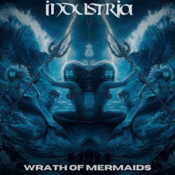Wrath of mermaid