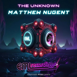 The Unknown!